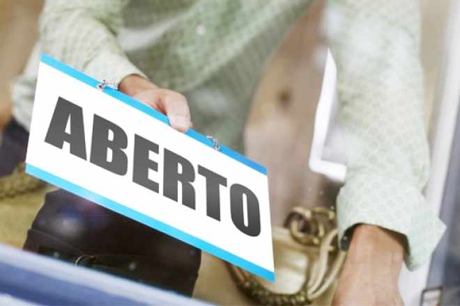 Abertura de Empresas em até 24h